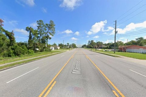 Land in Spring Hill, Florida № 2162463 - photo 4