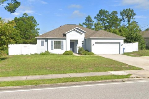 Land in Spring Hill, Florida № 2162463 - photo 5