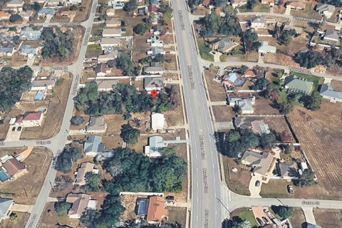 Land in Spring Hill, Florida № 2162463 - photo 11