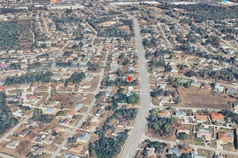 Land in Spring Hill, Florida № 2162463 - photo 12