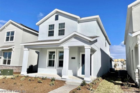 Casa en alquiler en Orlando, Florida, 3 dormitorios, 184.13 m2 № 845649 - foto 1