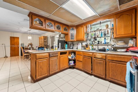 Casa en venta en Palmetto Bay, Florida, 3 dormitorios, 174.56 m2 № 1794214 - foto 10