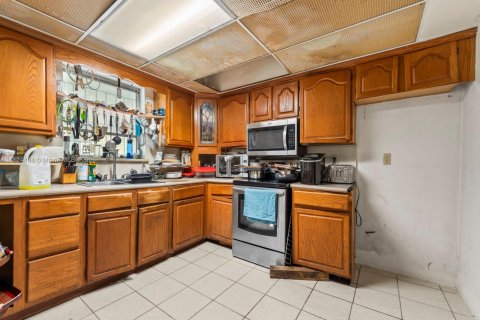 Casa en venta en Palmetto Bay, Florida, 3 dormitorios, 174.56 m2 № 1794214 - foto 9