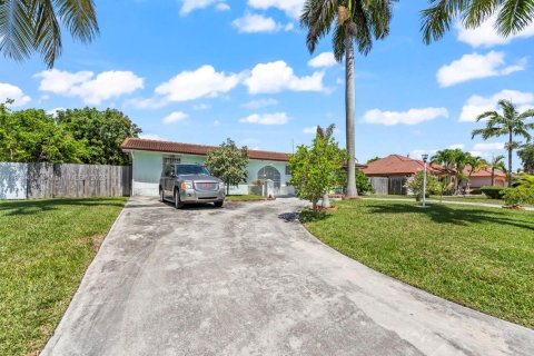 Casa en venta en Palmetto Bay, Florida, 3 dormitorios, 174.56 m2 № 1794214 - foto 27