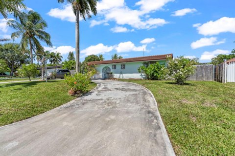 Casa en venta en Palmetto Bay, Florida, 3 dormitorios, 174.56 m2 № 1794214 - foto 29