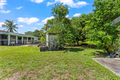 Casa en venta en Palmetto Bay, Florida, 3 dormitorios, 174.56 m2 № 1794214 - foto 25