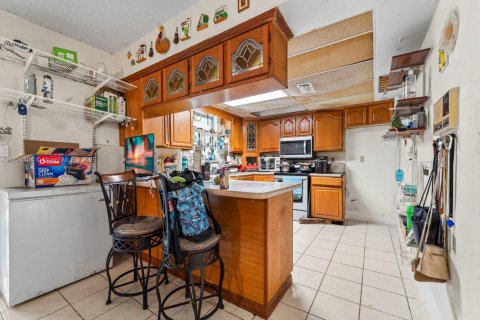 Casa en venta en Palmetto Bay, Florida, 3 dormitorios, 174.56 m2 № 1794214 - foto 8