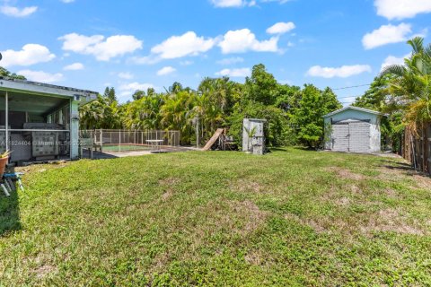 Casa en venta en Palmetto Bay, Florida, 3 dormitorios, 174.56 m2 № 1794214 - foto 23