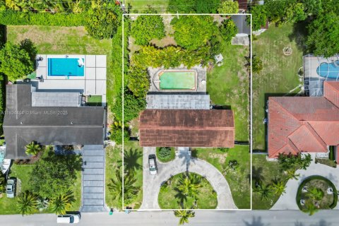 Casa en venta en Palmetto Bay, Florida, 3 dormitorios, 174.56 m2 № 1794214 - foto 3