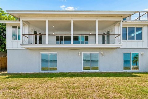 Villa ou maison à vendre à Saint Pete Beach, Floride: 3 chambres, 203.46 m2 № 2236427 - photo 12