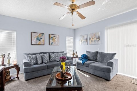 Villa ou maison à vendre à Kissimmee, Floride: 3 chambres, 149.48 m2 № 1379375 - photo 3