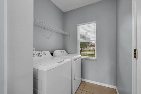 Villa ou maison à vendre à Kissimmee, Floride: 3 chambres, 149.48 m2 № 1379375 - photo 23