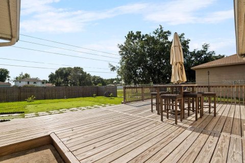 Villa ou maison à vendre à Kissimmee, Floride: 3 chambres, 149.48 m2 № 1379375 - photo 30