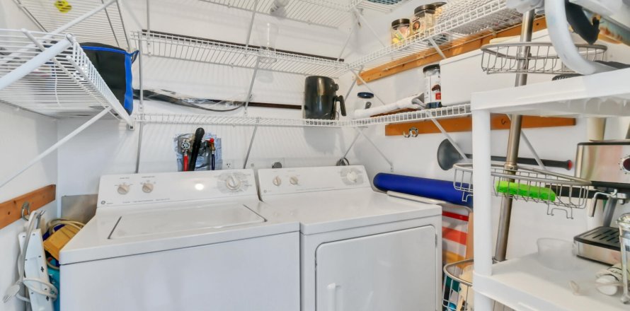 Condo à Delray Beach, Floride, 2 chambres № 1014029