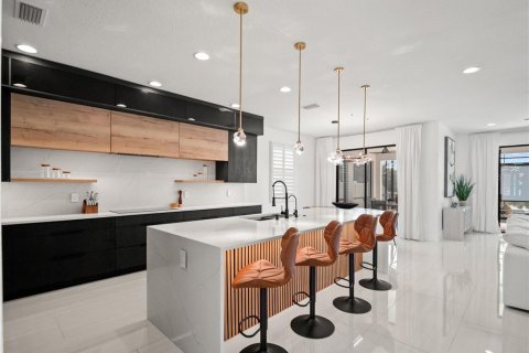 Villa ou maison à vendre à Wesley Chapel, Floride: 5 chambres, 328.04 m2 № 2398369 - photo 29