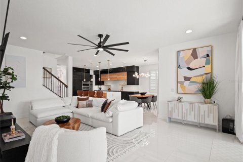 Villa ou maison à vendre à Wesley Chapel, Floride: 5 chambres, 328.04 m2 № 2398369 - photo 14