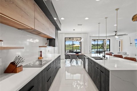 Villa ou maison à vendre à Wesley Chapel, Floride: 5 chambres, 328.04 m2 № 2398369 - photo 2