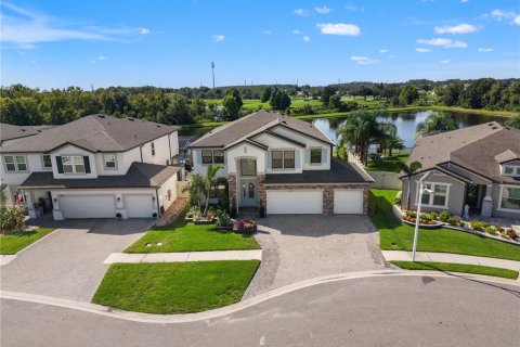 Villa ou maison à vendre à Wesley Chapel, Floride: 5 chambres, 328.04 m2 № 2398369 - photo 23