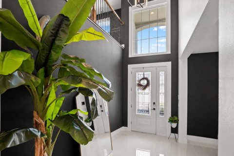 Villa ou maison à vendre à Wesley Chapel, Floride: 5 chambres, 328.04 m2 № 2398369 - photo 26