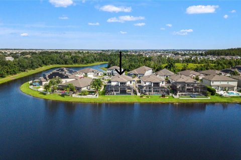 Villa ou maison à vendre à Wesley Chapel, Floride: 5 chambres, 328.04 m2 № 2398369 - photo 21