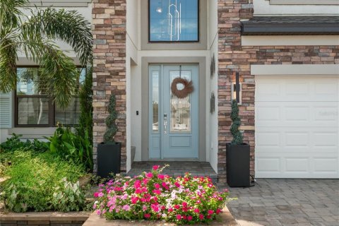 Villa ou maison à vendre à Wesley Chapel, Floride: 5 chambres, 328.04 m2 № 2398369 - photo 25