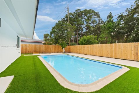 Casa en venta en Miramar, Florida, 4 dormitorios, 198.07 m2 № 1955053 - foto 5