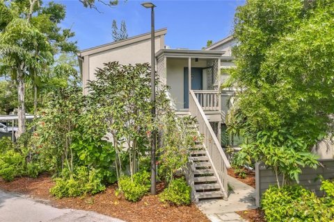 Condo in Sarasota, Florida, 2 bedrooms  № 2291097 - photo 10