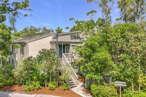 Condo in Sarasota, Florida, 2 bedrooms  № 2291097 - photo 9