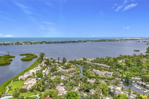 Condo à Sarasota, Floride, 2 chambres № 2291097