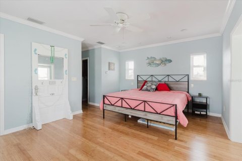 Villa ou maison à vendre à Redington Beach, Floride: 3 chambres, 213.68 m2 № 1898966 - photo 21