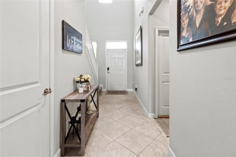 House in Wesley Chapel, Florida 4 bedrooms, 216.83 sq.m. № 1592415 - photo 21