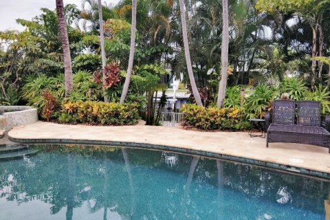 House in Palm Beach Gardens, Florida 3 bedrooms, 212.56 sq.m. № 2400003 - photo 17