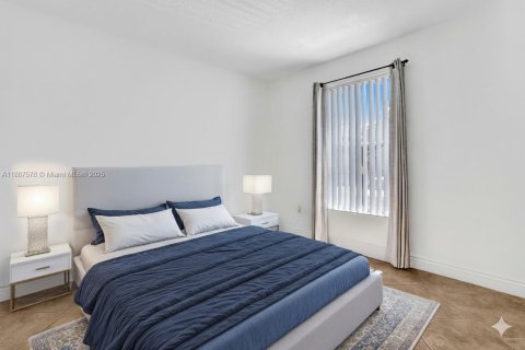 Купить таунхаус в Мирамар, Флорида 3 спальни, 117.99м2, № 1942591 - фото 17