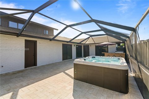 Touwnhouse à louer à Boca Raton, Floride: 3 chambres, 123.1 m2 № 1986098 - photo 5