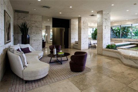 Copropriété à louer à Aventura, Floride: 2 chambres, 125.42 m2 № 1963546 - photo 22