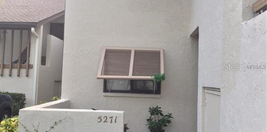 Condo à Sarasota, Floride, 2 chambres № 462881