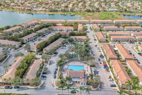 Touwnhouse à louer à Homestead, Floride: 3 chambres, 120.96 m2 № 2056818 - photo 29