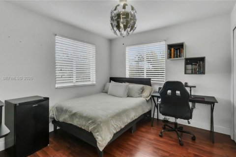 Touwnhouse à louer à Homestead, Floride: 3 chambres, 120.96 m2 № 2056818 - photo 19