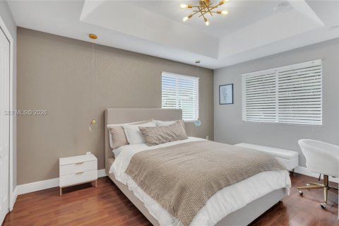 Touwnhouse à louer à Homestead, Floride: 3 chambres, 120.96 m2 № 2056818 - photo 14