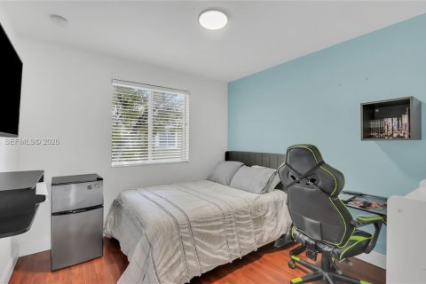 Touwnhouse à louer à Homestead, Floride: 3 chambres, 120.96 m2 № 2056818 - photo 21