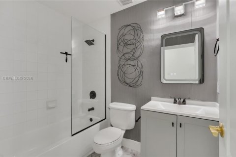 Touwnhouse à louer à Homestead, Floride: 3 chambres, 120.96 m2 № 2056818 - photo 20