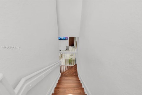 Touwnhouse à louer à Homestead, Floride: 3 chambres, 120.96 m2 № 2056818 - photo 13