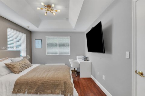 Touwnhouse à louer à Homestead, Floride: 3 chambres, 120.96 m2 № 2056818 - photo 15