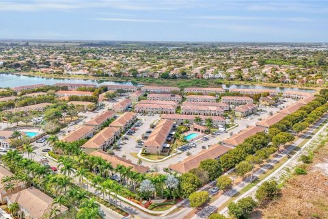 Touwnhouse à louer à Homestead, Floride: 3 chambres, 120.96 m2 № 2056818 - photo 30