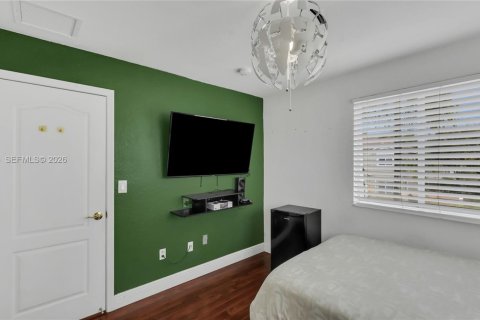 Touwnhouse à louer à Homestead, Floride: 3 chambres, 120.96 m2 № 2056818 - photo 18