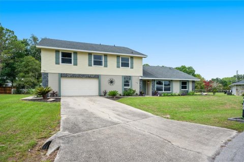 Casa en Lakeland, Florida 5 dormitorios, 310.29 m2 № 2102620