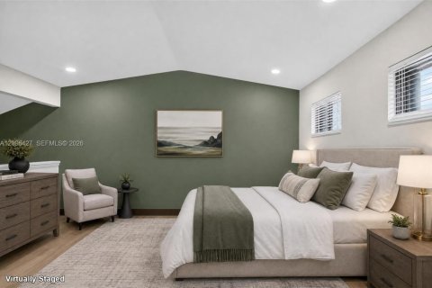 Townhouse in Davie, Florida 2 bedrooms, 123.19 sq.m. № 2391897 - photo 2
