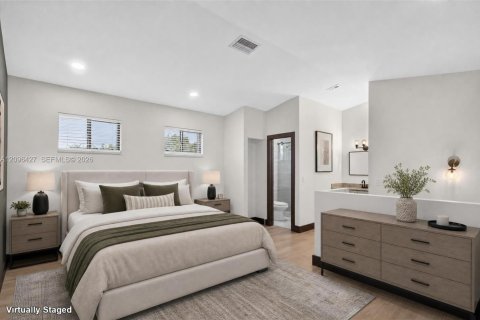 Townhouse in Davie, Florida 2 bedrooms, 123.19 sq.m. № 2391897 - photo 3