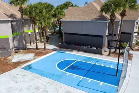 Condo in Kissimmee, Florida, 1 bedroom  № 1764211 - photo 14