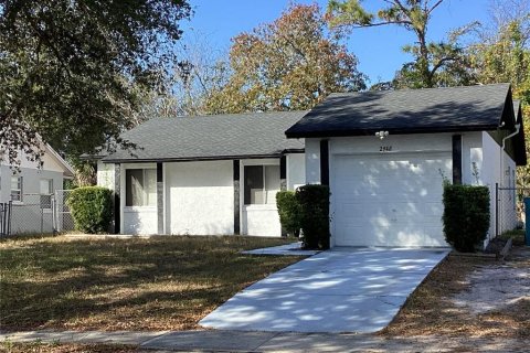 House in Orlando, Florida 3 bedrooms, 103.21 sq.m. № 1780212 - photo 2
